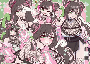 by Pinkyii96