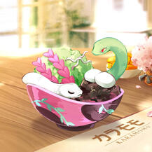 by karamomo kitchen